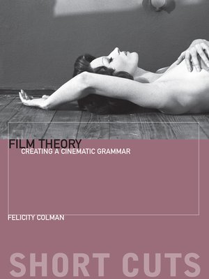 cover image of Film Theory